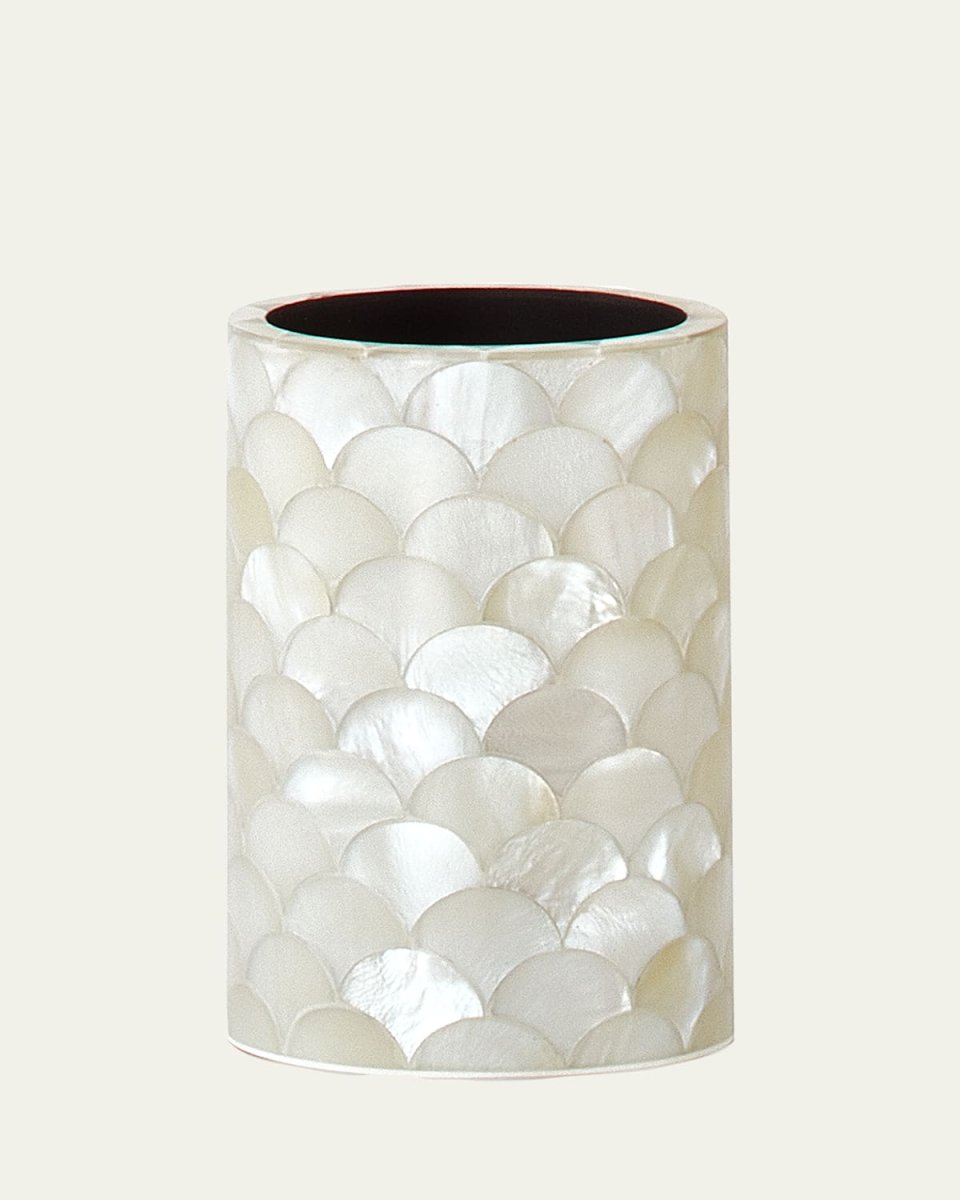 Poisson Brush Holder